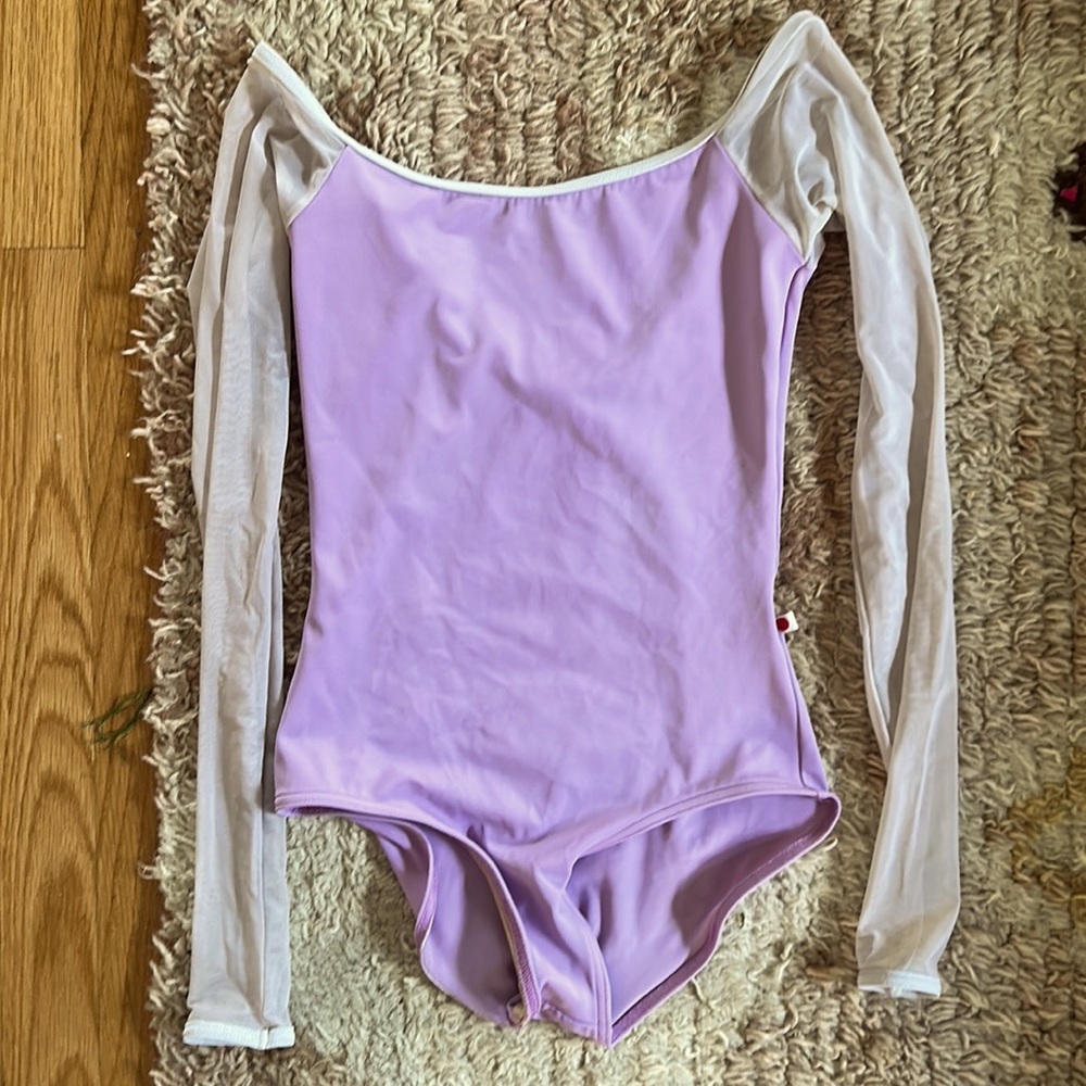 Yumiko long sleeves size M